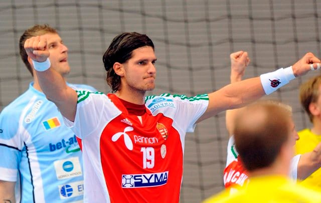 Nagy László nem lesz ott a kézilabda-vb-n sem