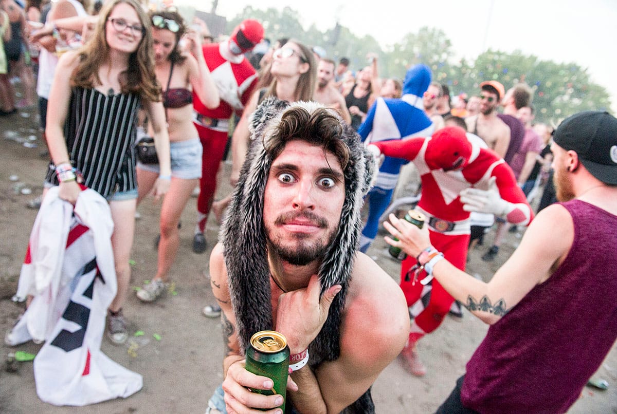 Saját fesztiválsört kap a jubileumi Sziget
