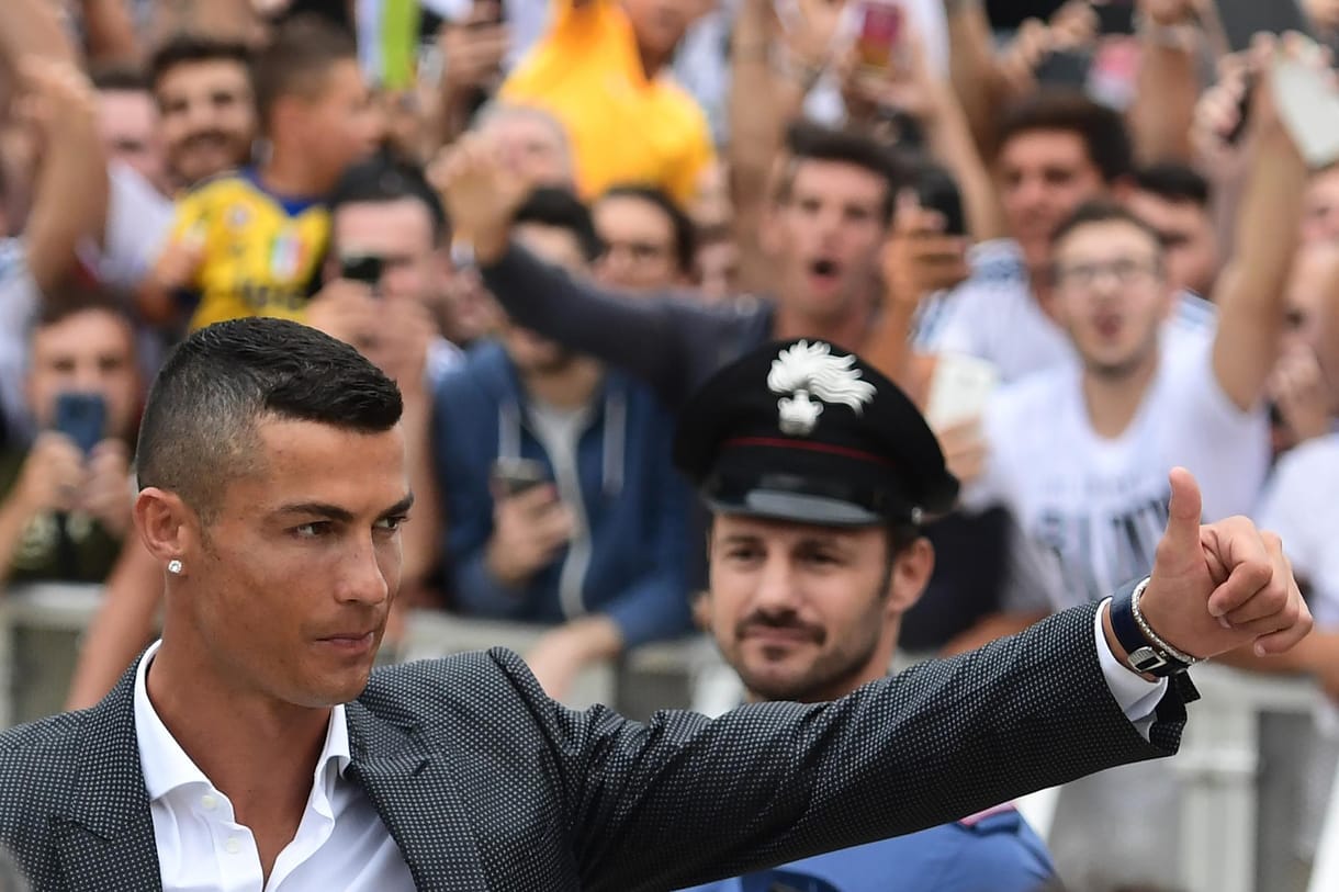Messi: A Real rosszabb Ronaldo nélkül
