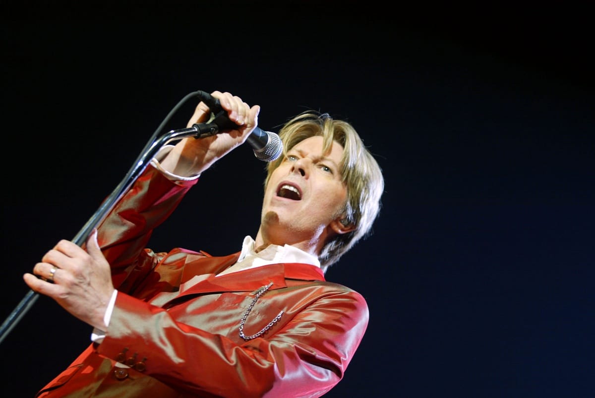 A rock and roll királya és a popzene nagy átváltozóművésze is ma ünnepelné születésnapját