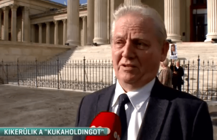 Kikerülik a „kukaholdingot” a budapesti szelektív hulladékgyűjtésben