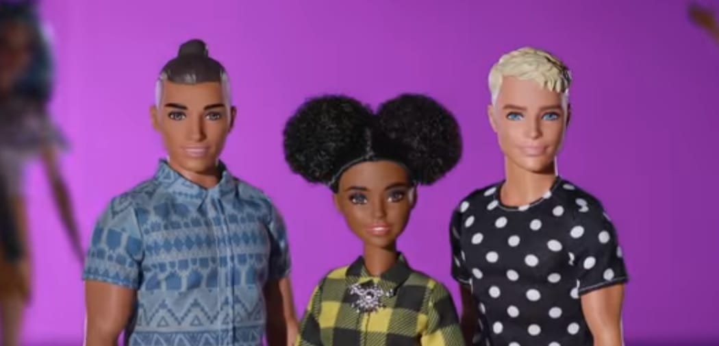 Új, hipster Kennel támad a Mattel