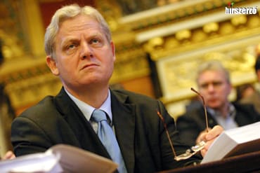Tarlós kiakadt Budapesten