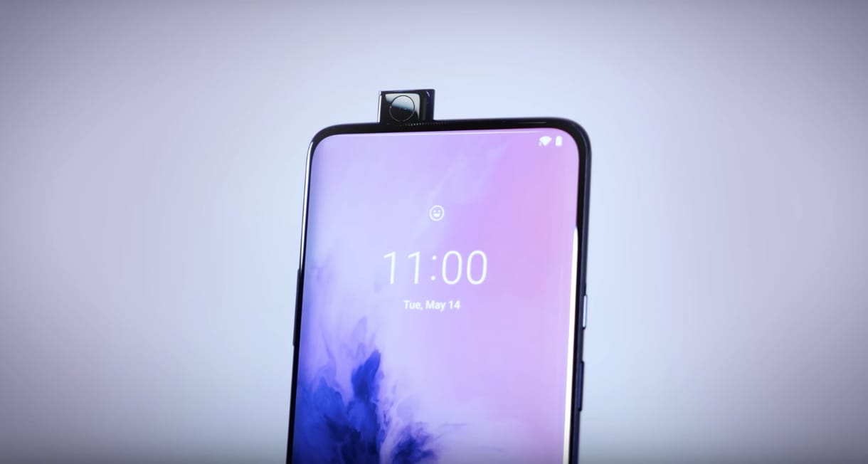 Szétszedték a OnePlus új csúcsmobilját, hogy kiderüljön, mennyire vízálló a szelfikamera – videó