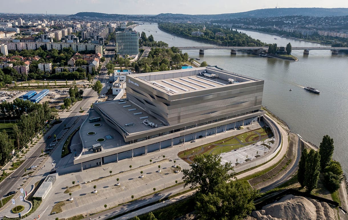 Újabb vizes vb-re pályázik Budapest