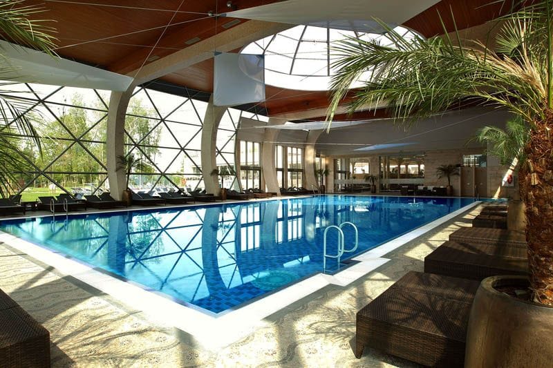 Hogyan válasszunk okosan a wellness szállodák ajánlatai közül?