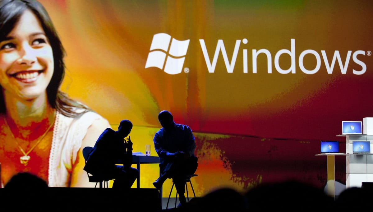 Microsoft: csökkentek a PC-eladások