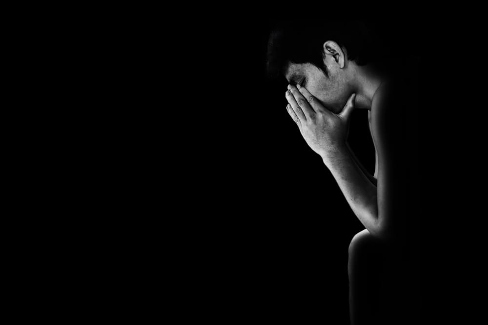 Az első eset, amikor háború közben vizsgálják a poszttraumás stressz zavart