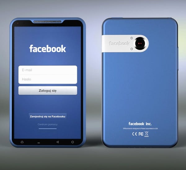 Jön az igazi Facebook-telefon. Készen állunk rá?