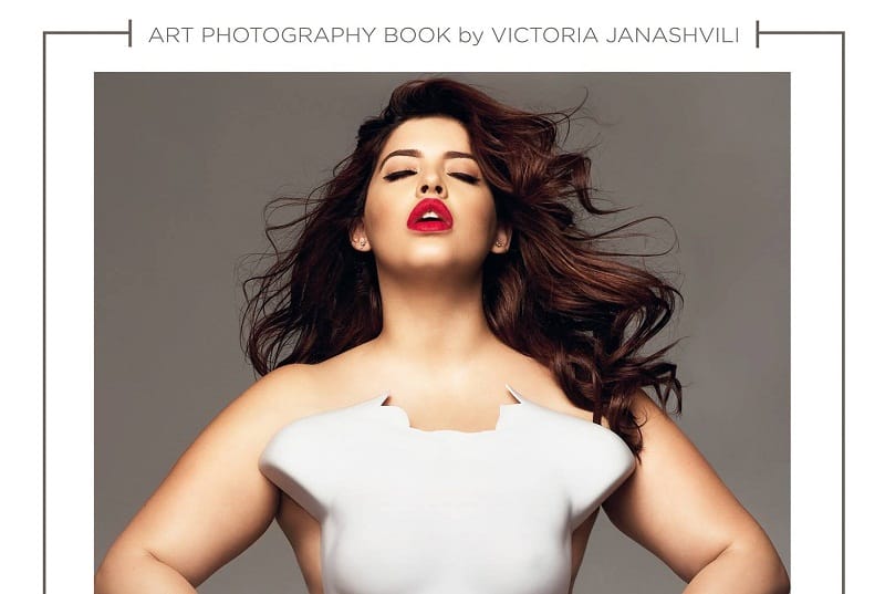 Több millió forintnyi pénz jött össze a meztelenül pózoló plus size-modellek fotóira