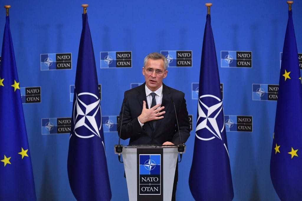 Koronavírusos a NATO főtitkára