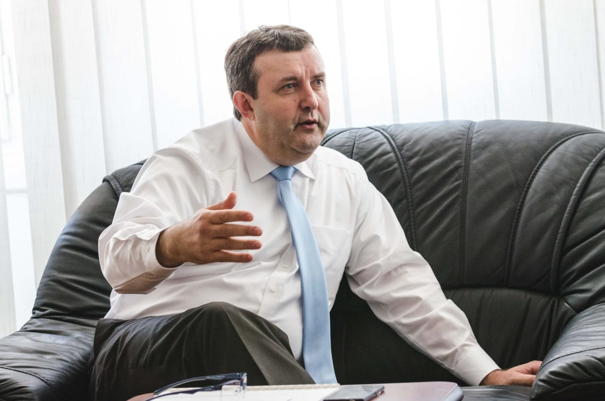 Palkovics: Nem a PISA miatt tanulunk az iskolában