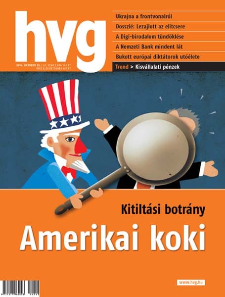 Frontjelentés Ukrajnából
