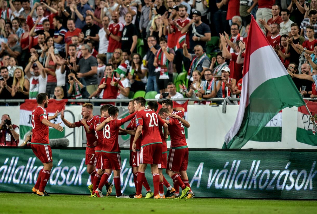 Lovrencsics: 