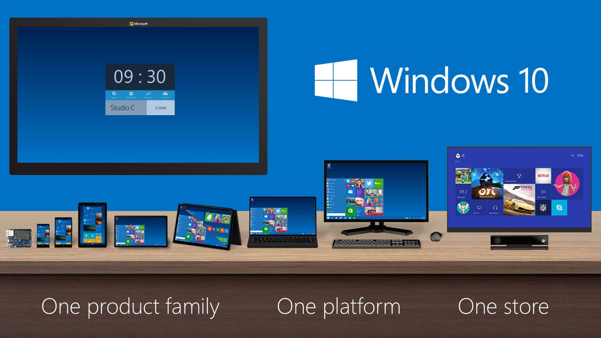 Windows 10: így töltheti le ingyen