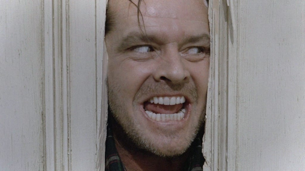 Jack Nicholson eléggé szétcsúszva, de előkerült 18 hónap után