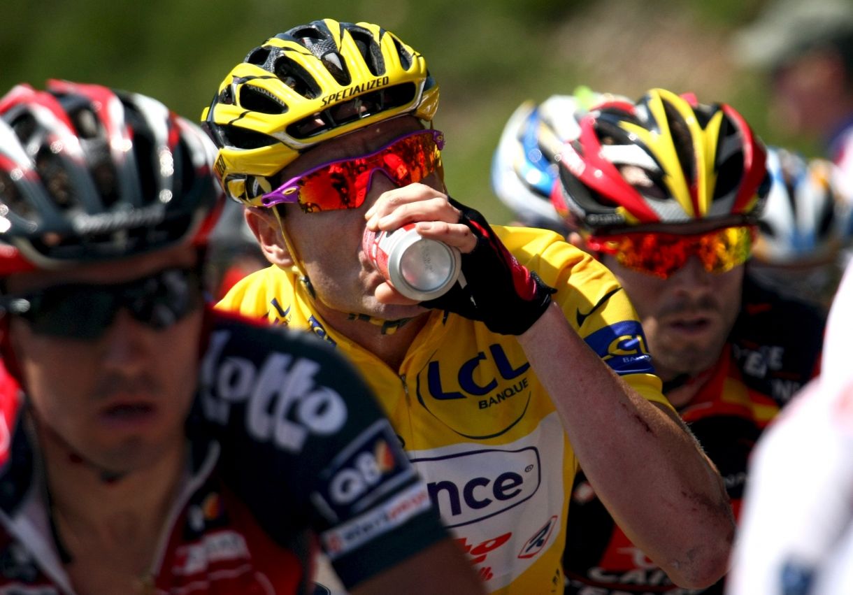 Tour de France: az ausztrál Cadel Evans diadalmaskodott