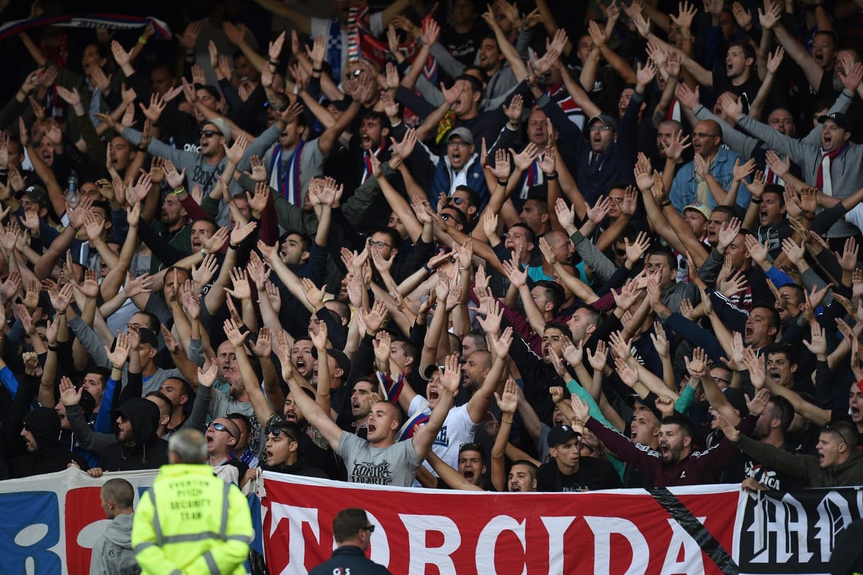 Saját szurkolói verték meg Futács Márkót, de most megkövették