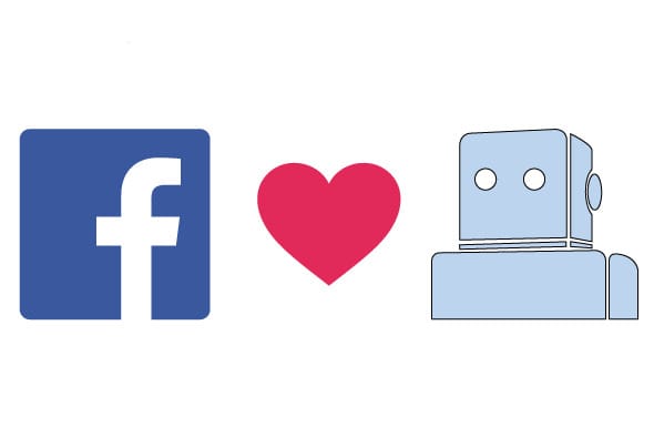 Nincs mese, a beszédünk felismerésére is rámegy a Facebook