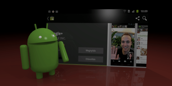 Megújult az Android Market: végre sokkal gyorsabb!