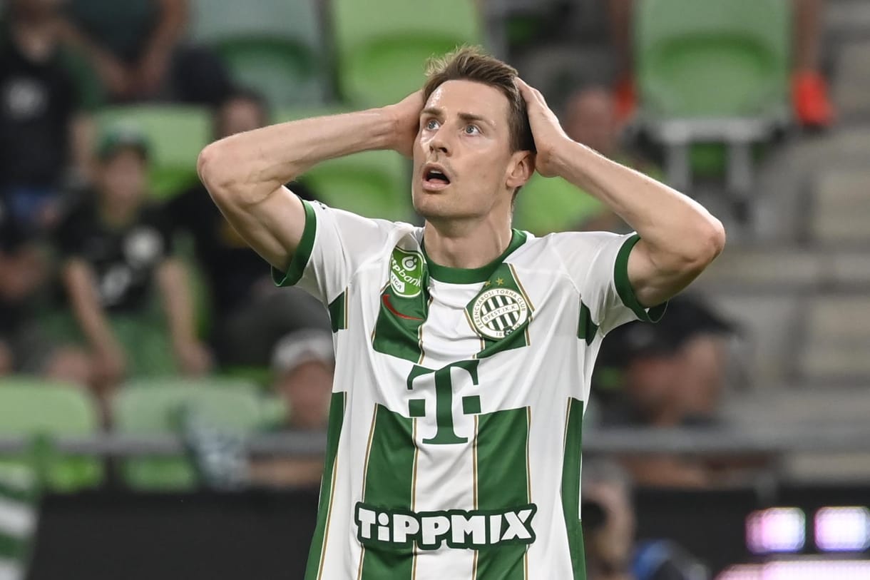 Elporolták a felcsútiak a Fradit a Groupama Arénában