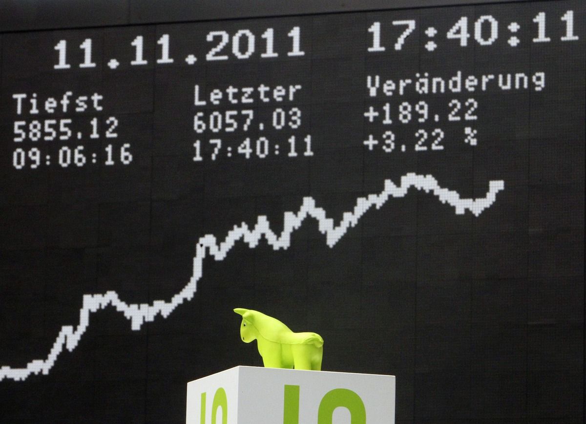 Ifo: tovább javult a német üzleti hangulatindex