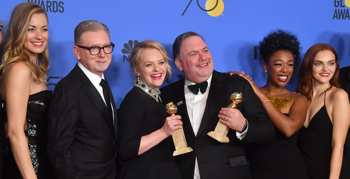 Lehet találgatni: a Csillag születik vagy a Vice nyeri szét magát a Golden Globe-on?