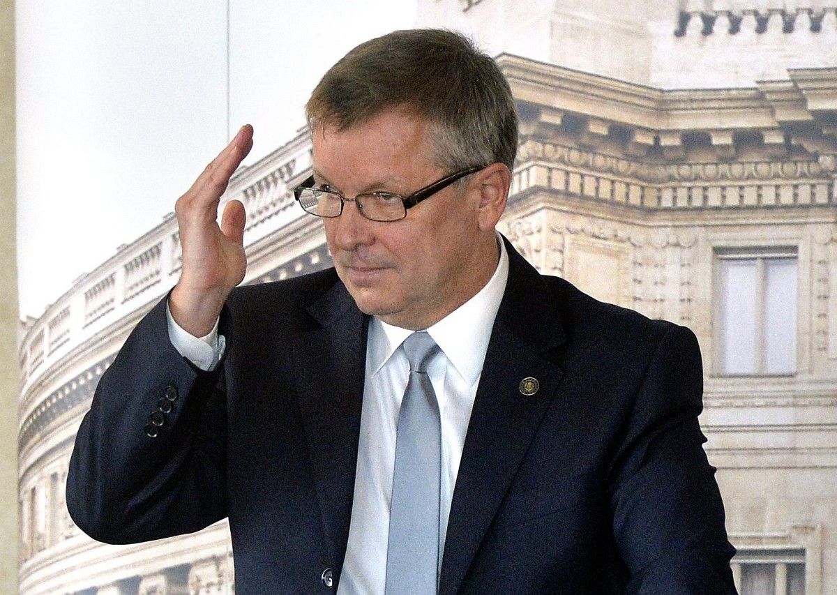 Matolcsy tavaly 20 millióval több osztalékot vett fel, mint 2014-ben