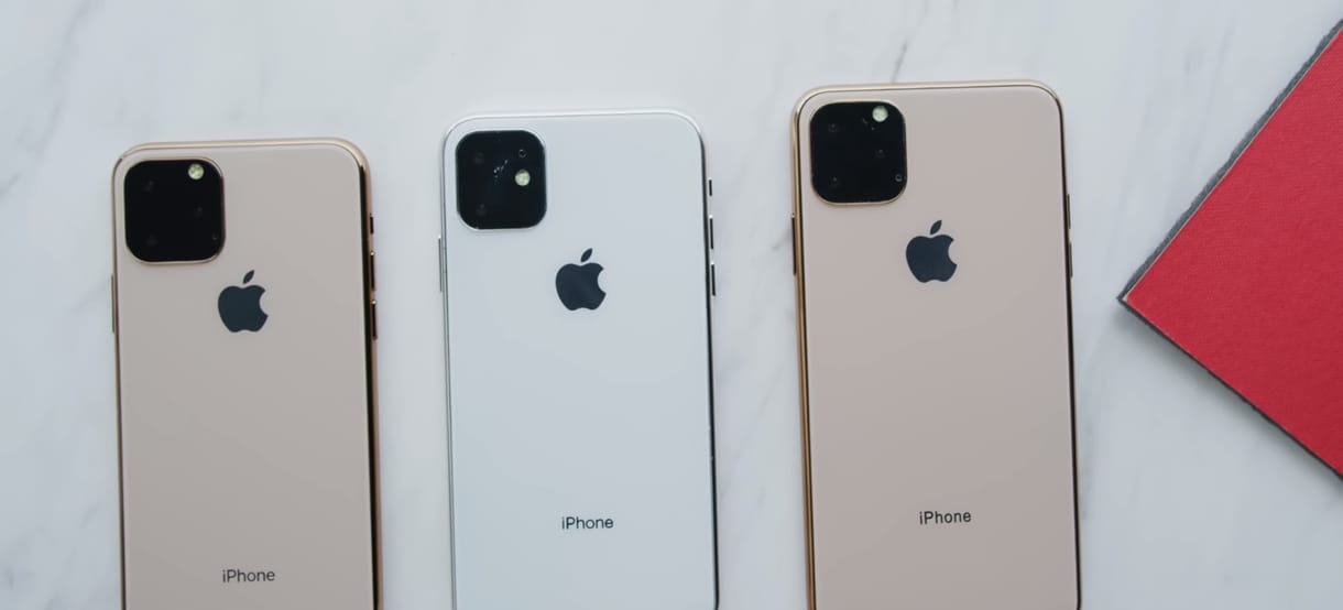 Ha tényleg ilyen lesz az új iPhone, nem mindenki örül majd neki