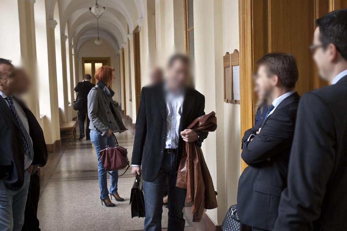 Nem lesz tárgyalás a két ünnep között a Fővárosi Bíróságon