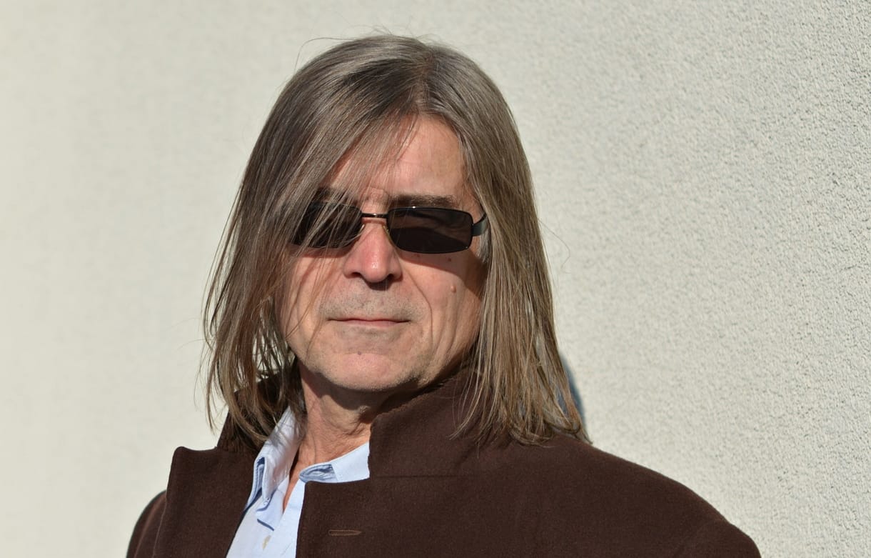 Őszintén akart élni - Révész Sándor 70 éves