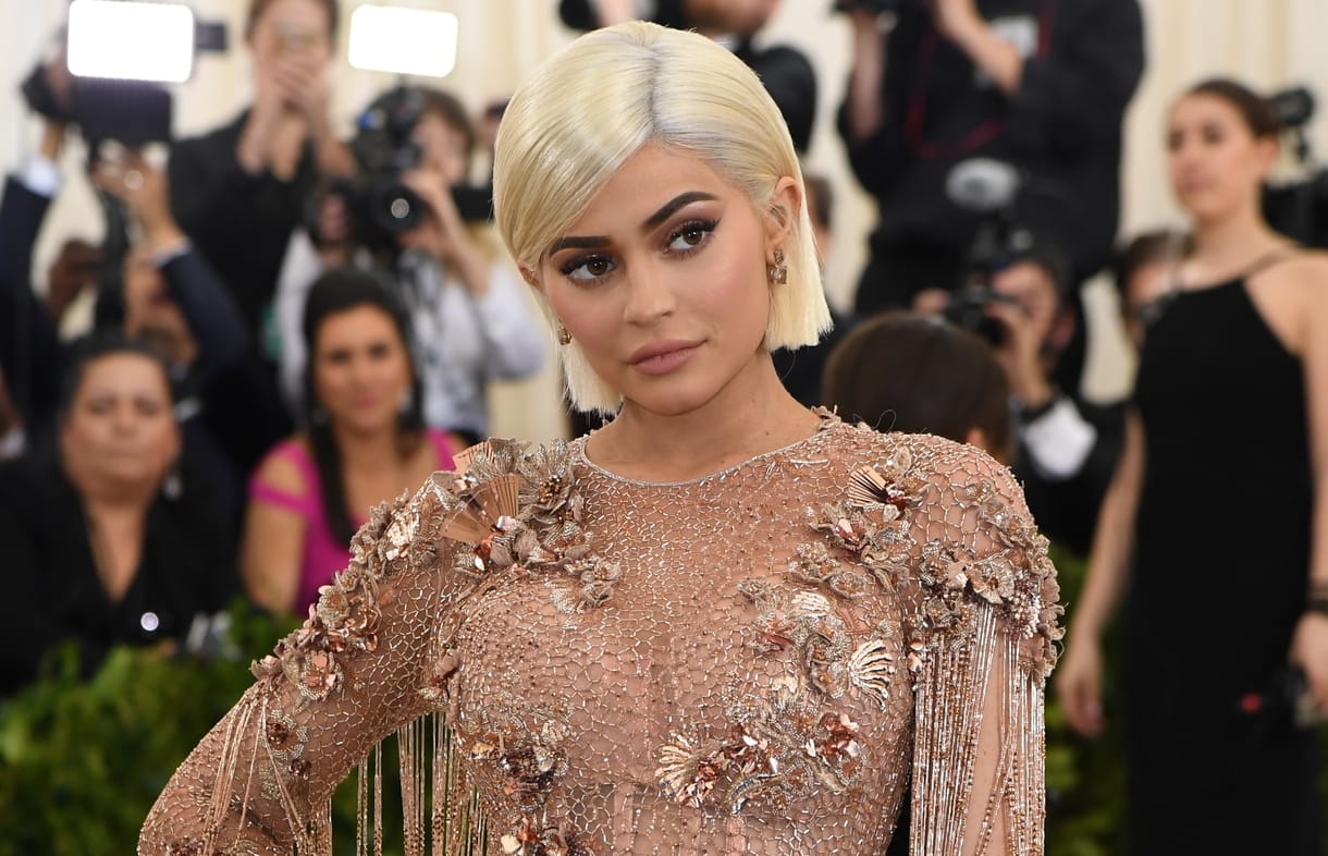 Kylie Jenner egyetlen tweetje milliárdokkal húzta le a Snapchatet