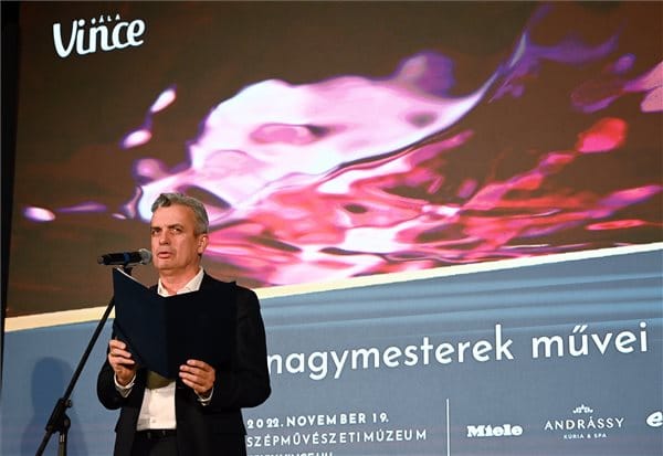 Van pénz: a kormány évi 3 milliárd forintot ad a bormarketing-stratégia megvalósítására