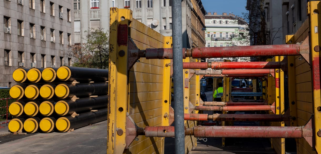 Visszaélhetett erőfölényével, a versenyhatóság vizsgálja az érdi víziközmű-szolgáltatót