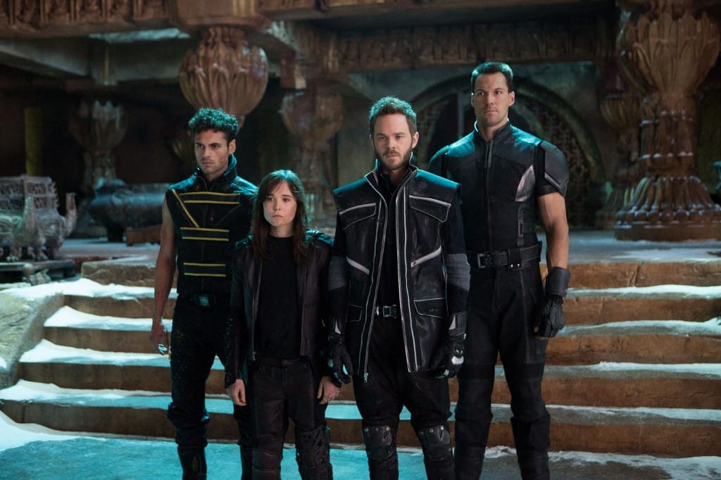 Meghalt az X-Men színésze, Adan Canto