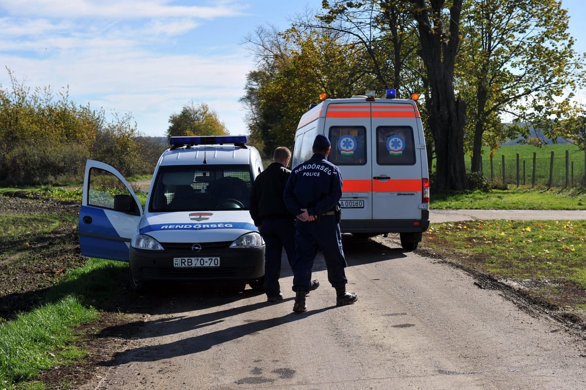 Gazdasági nehézség és hidegfront is növelheti a gyilkosságok számát