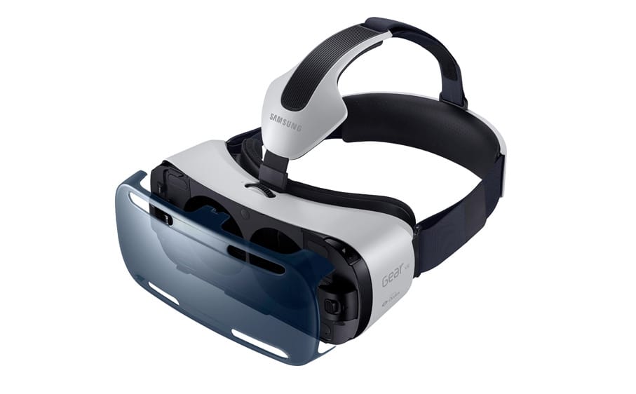 Új, élethűbb VR-szemüveget ad ki a Samsung
