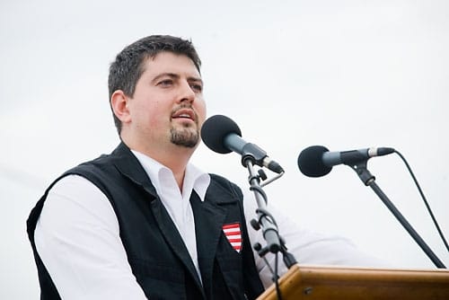 Így múlik el a Csanád dicsősége