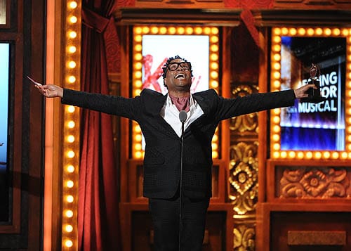 „Ha fekete vagy és nyíltan meleg, nem nagyon kapsz munkát Hollywoodban” – állítja Billy Porter