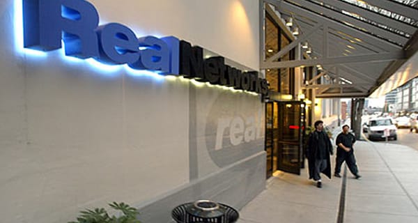 Felvásárolja az Intel a Realnetworks szabadalmakat