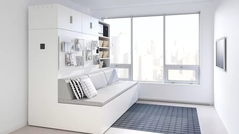 Sokan fognak örülni az IKEA új 