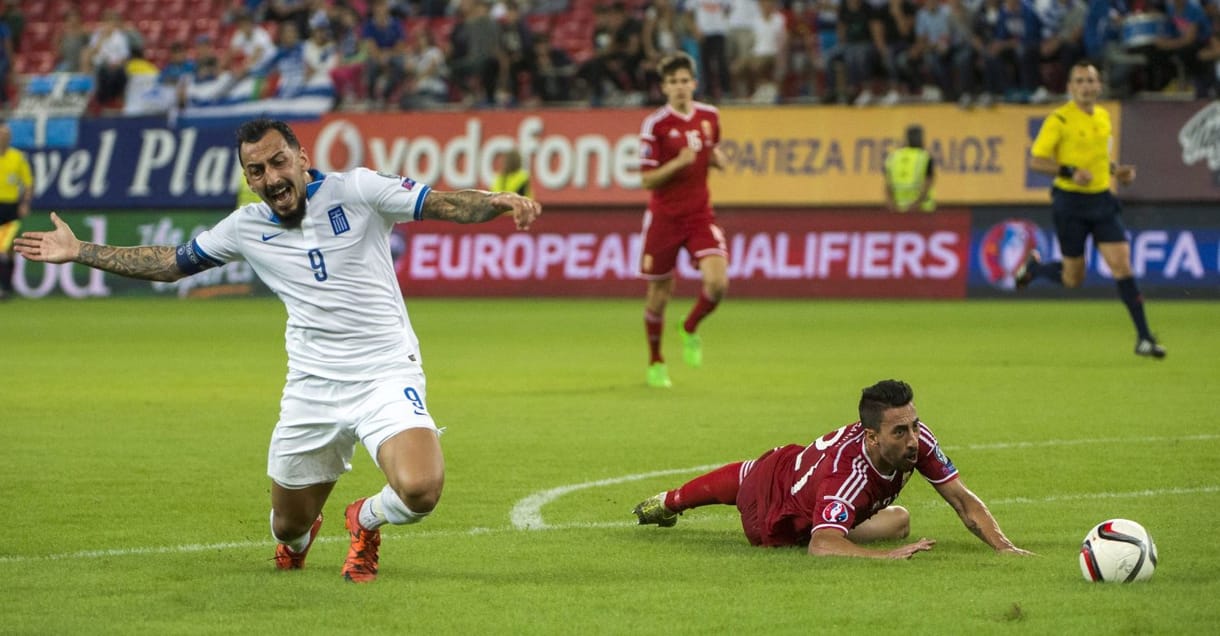 Hat helyet esett a válogatott a FIFA-világranglistán