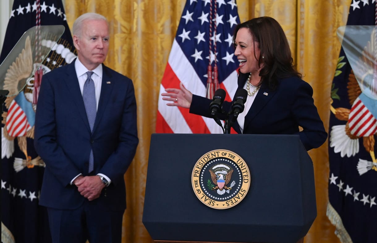 Elnökválasztás: Joe Biden személyesen vesz részt Kamala Harris kampányában