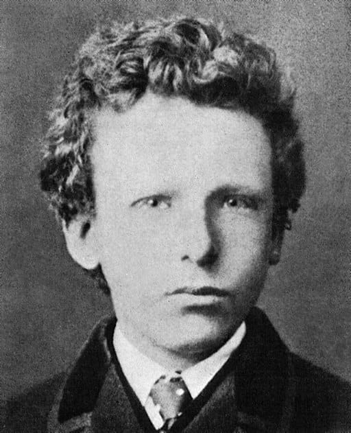 Vége van: megoldották a Van Gogh-rejtélyt