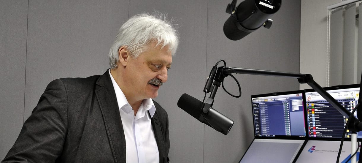 A Karc FM visszakérte a Lánchíd Rádió frekvenciáit