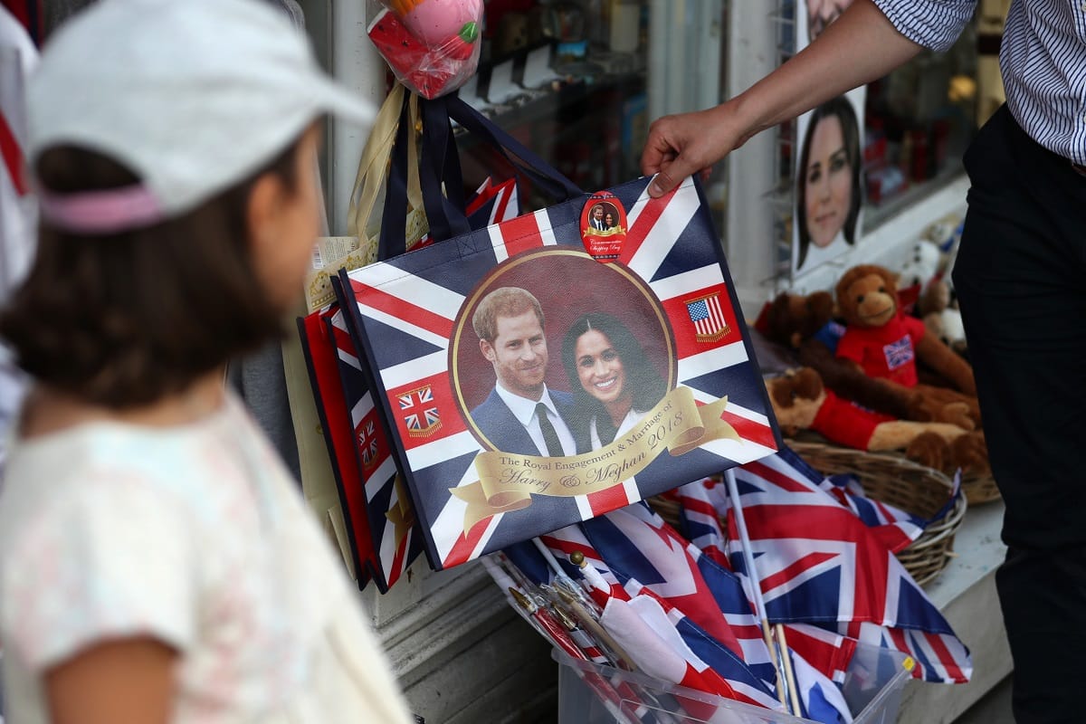 Amy Schumer nagyon sajnálja Meghan Markle-t