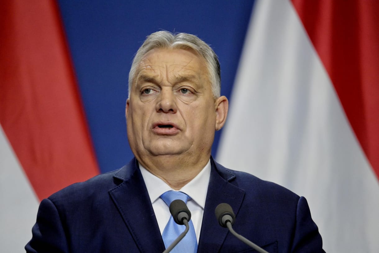 Tompos Márton: Orbán megpróbálhatott leszedetni egy grúz politikust az amerikai szankciós listáról