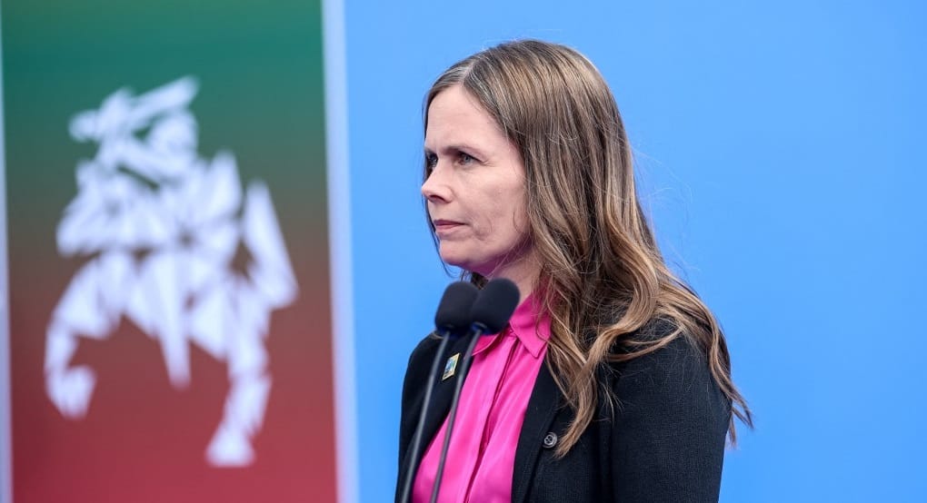 Amíg a nők sztrájkolnak, a férfiak dolgoznak – Izlandon 