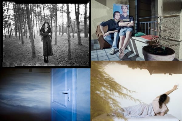 Kiállítás: a BKF Fotográfia szak mutatkozik be a Mai Manó Házban
