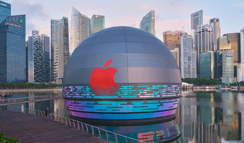 Nem fogadja el Brüsszel, hogy az Apple-nek mégsem kell 13 milliárd eurós bírságot fizetni